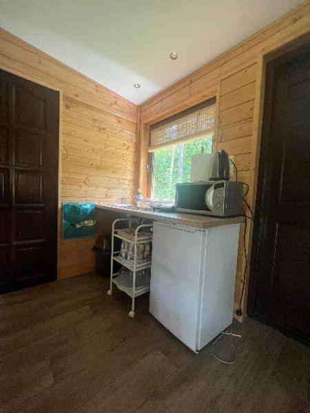 Lesny Zakatek Bed & Breakfast สมาร์ดเซวิตเซ ภายนอก รูปภาพ