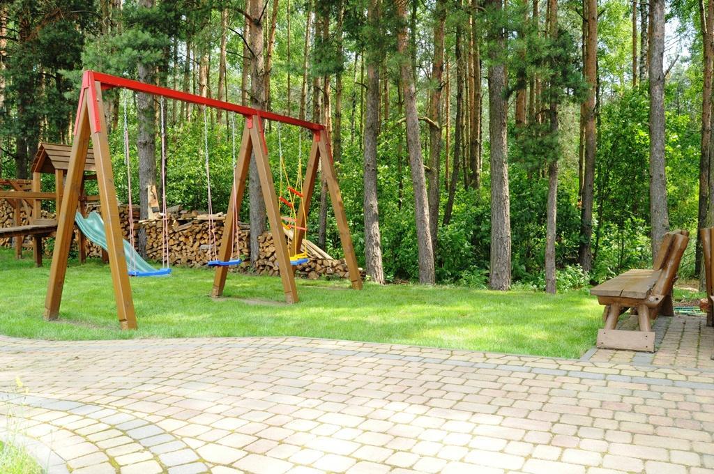 Lesny Zakatek Bed & Breakfast สมาร์ดเซวิตเซ ภายนอก รูปภาพ